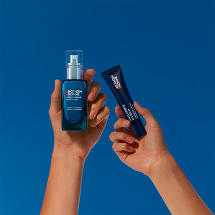 Biotherm Homme Force Supreme Youth Architect Eye