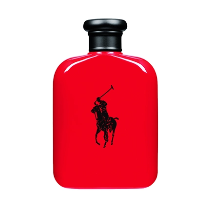 Ralph Lauren Polo Red Eau de Toilette