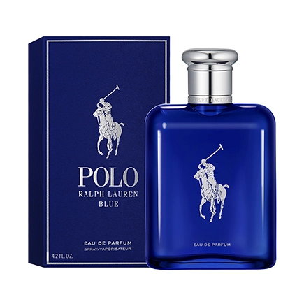 Ralph Lauren Polo Blue Eau de Parfum
