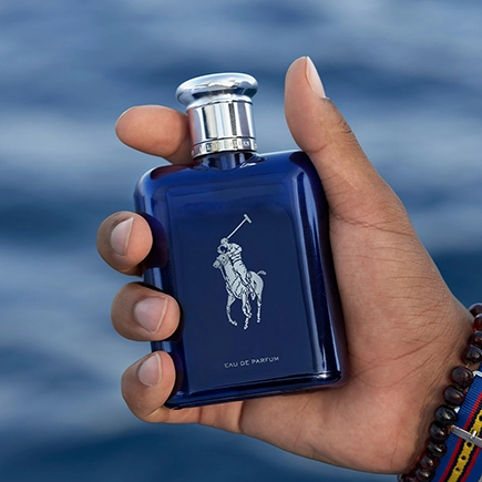 Ralph Lauren Polo Blue Eau de Parfum