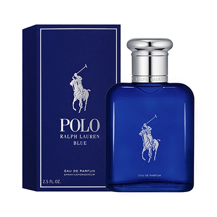 Ralph Lauren Polo Blue Eau de Parfum