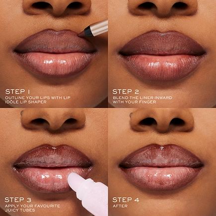 Lancôme Juicy Tubes