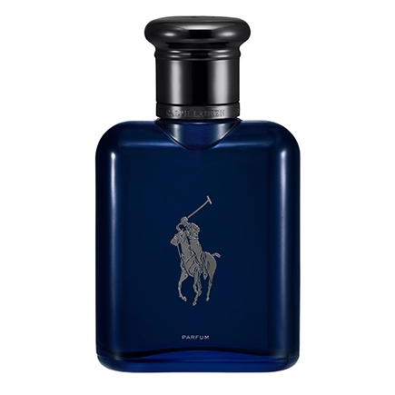 Ralph Lauren Polo Blue Parfum Vapo