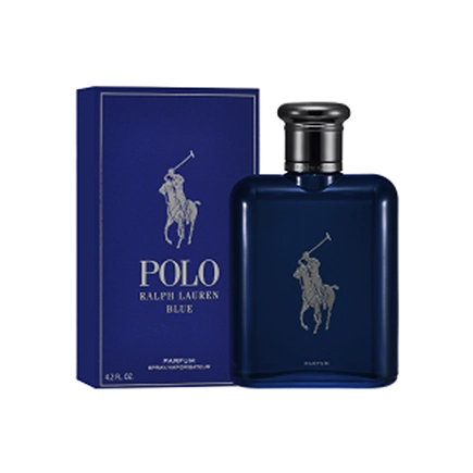 Ralph Lauren Polo Blue Parfum Vapo