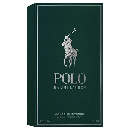 Ralph Lauren Polo Cologne Intense Eau de Parfum