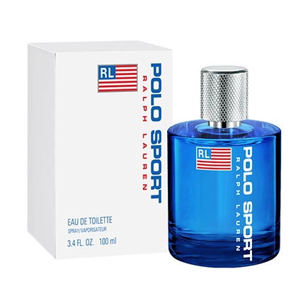 Ralph Lauren Polo Sport Eau de Toilette