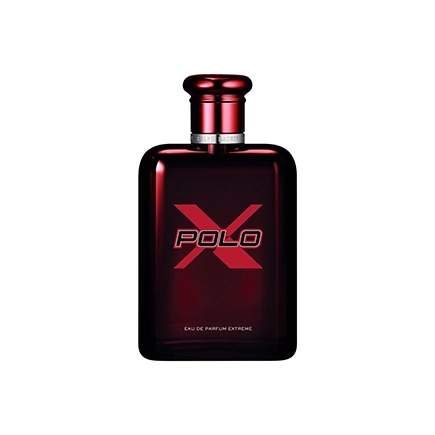 Ralph Lauren Polo Red Extreme Eau de Parfum Vapo