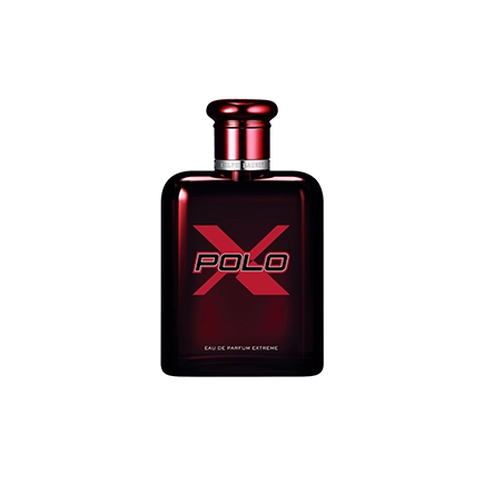 Ralph Lauren Polo Red Extreme Eau de Parfum Vapo