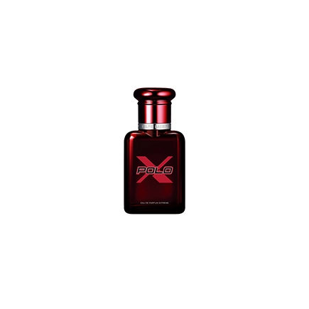 Ralph Lauren Polo Red Extreme Eau de Parfum Vapo