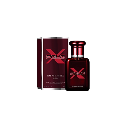 Ralph Lauren Polo Red Extreme Eau de Parfum Vapo