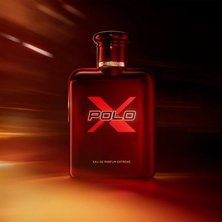 Ralph Lauren Polo Red Extreme Eau de Parfum Vapo