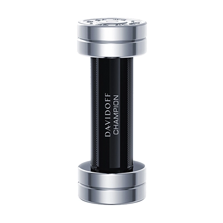 Davidoff Champion Eau de Toilette Natural Spray