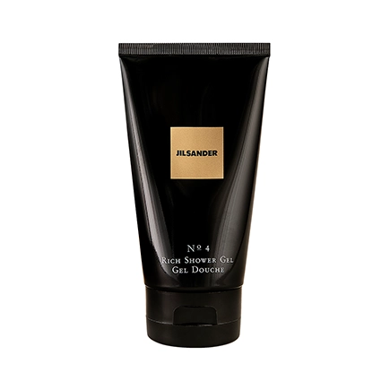 Jil Sander No.4 Rich Shower Gel