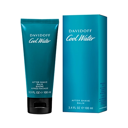 Davidoff Cool Water Man After Shave Balm