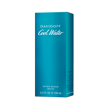 Davidoff Cool Water Man After Shave Balm