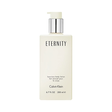 Calvin Klein Eternity Luxurious Body Lotion