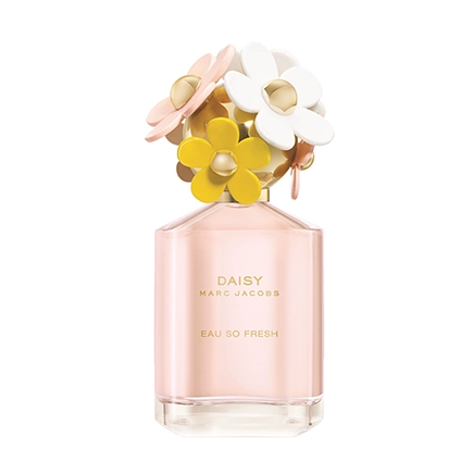Marc Jacobs Daisy Eau So Fresh Eau de Toilette Spray