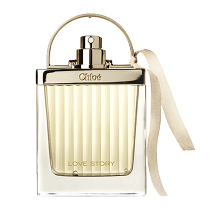 Chloé Love Story Eau de Parfum Spray
