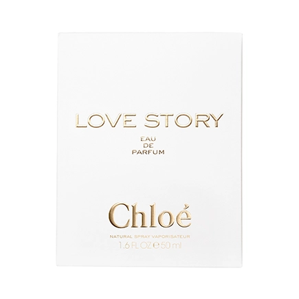 Chloé Love Story Eau de Parfum Spray