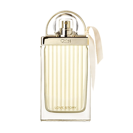 Chloé Love Story Eau de Parfum Spray