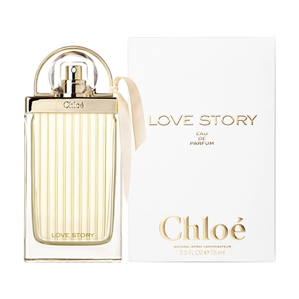 Chloé Love Story Eau de Parfum Spray