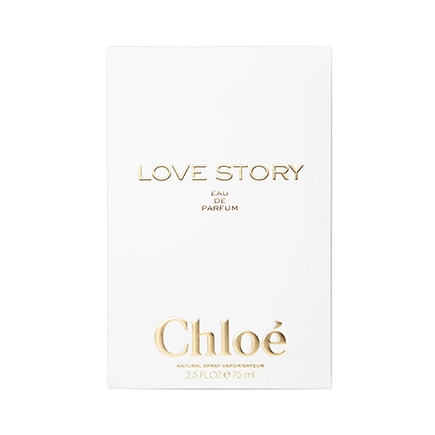 Chloé Love Story Eau de Parfum Spray