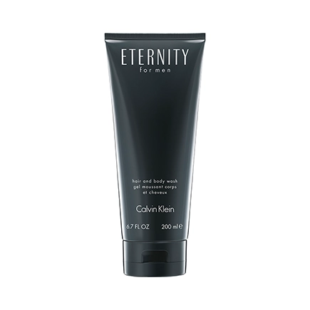 Calvin Klein Eternity for Men Shower Gel