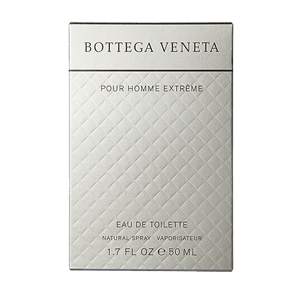 Bottega Veneta Pour Homme Extréme Eau de Toilette Natural Spray