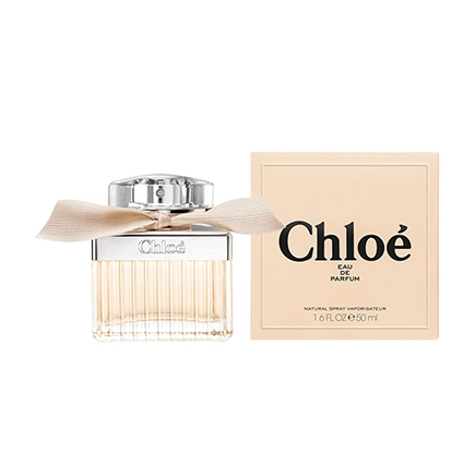 Chloé Eau de Parfum Spray