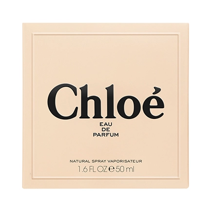 Chloé Eau de Parfum Spray