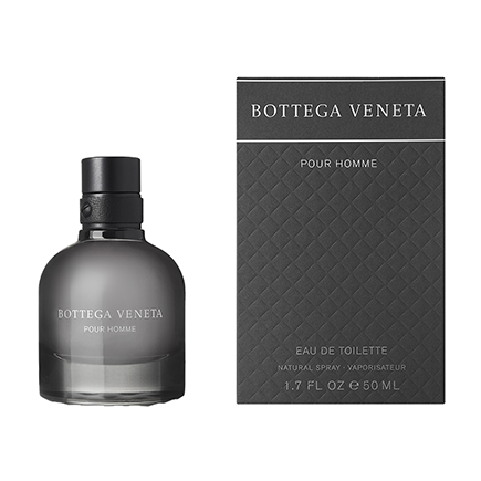 Bottega Veneta Pour Homme Eau de Toilette Natural Spray