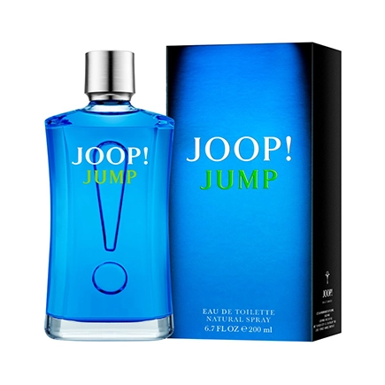 Joop! Jump Eau de Toilette Spray