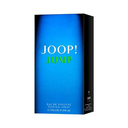 Joop! Jump Eau de Toilette Spray
