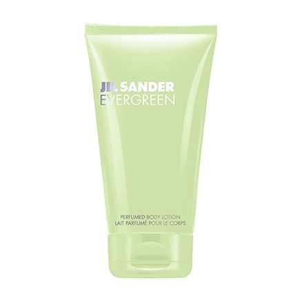 Jil Sander Evergreen Body Lotion