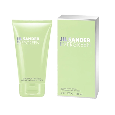 Jil Sander Evergreen Body Lotion
