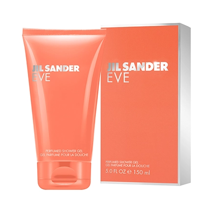 Jil Sander Eve Shower Gel