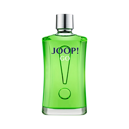 Joop! Go Eau de Toilette Spray