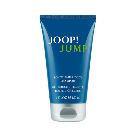 Joop! Jump Tonic Hair & Body Shampoo