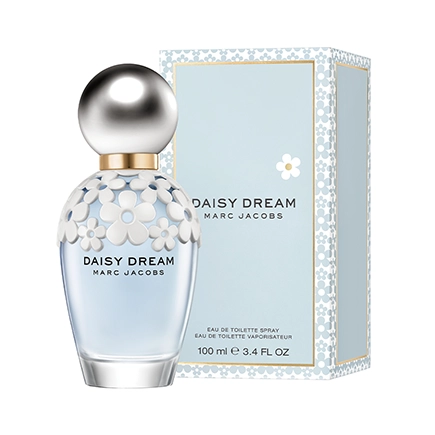 Marc Jacobs Daisy Dream Eau de Toilette Spray