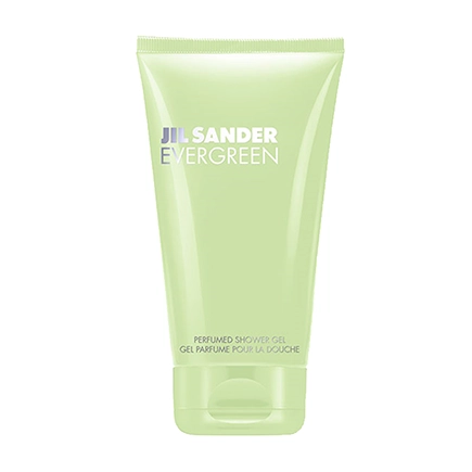 Jil Sander Evergreen Shower Gel