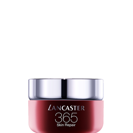 Lancaster Rich Day Cream SPF 15