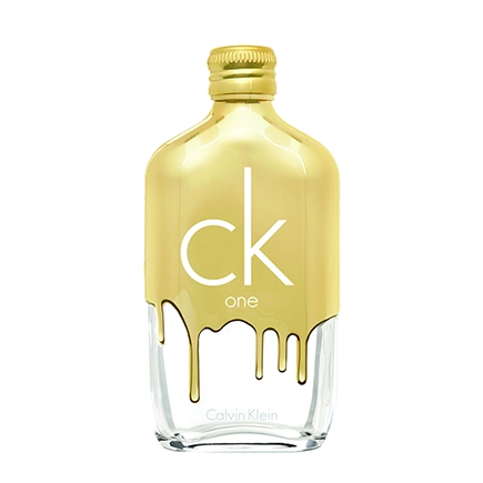 Calvin Klein CK One Gold Eau de Toilette Spray