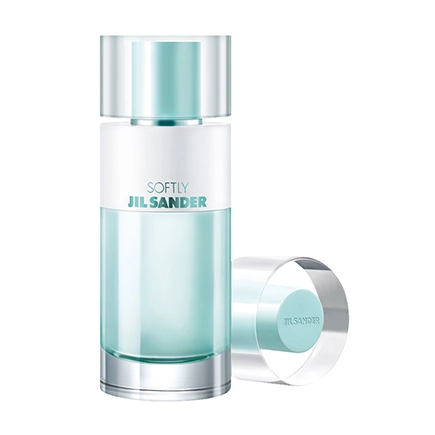 Jil Sander Softly Relaxing Eau de Toilette Spray