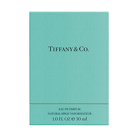 Tiffany & Co. Tiffany Eau de Parfum Natural Spray