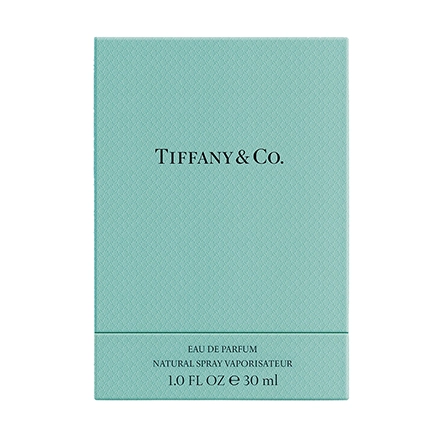 Tiffany Tiffany Eau de Parfum Natural Spray