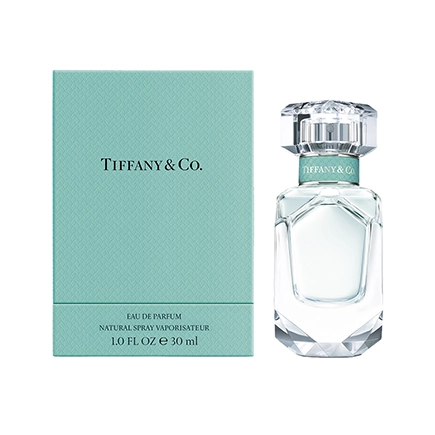 Tiffany Tiffany Eau de Parfum Natural Spray