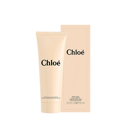 Chloé Hand Cream