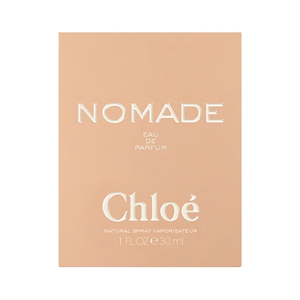 Chloé Nomade Eau de Parfum Spray
