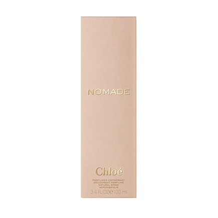 Chloé Nomade Perfumed Deodorant Natural Spray