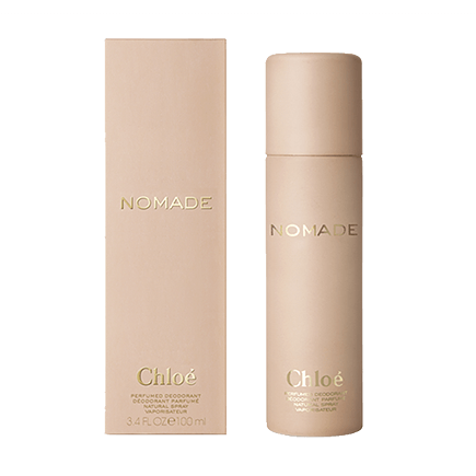 Chloe Nomade Perfumed Deodorant Natural Spray